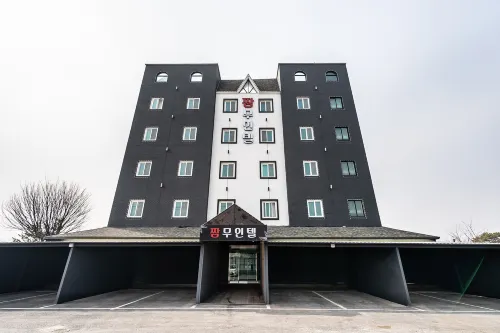 Icheon Jjam Self Check-in Motel