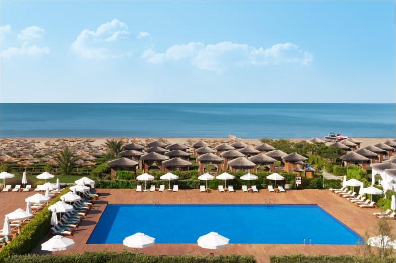 Maxx Royal Belek Golf Resort - All Inclusive