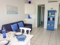 Athena Residence Hotels in Bandol