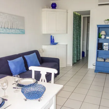 Athena Residence