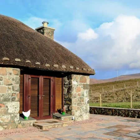 Glenn Cottage