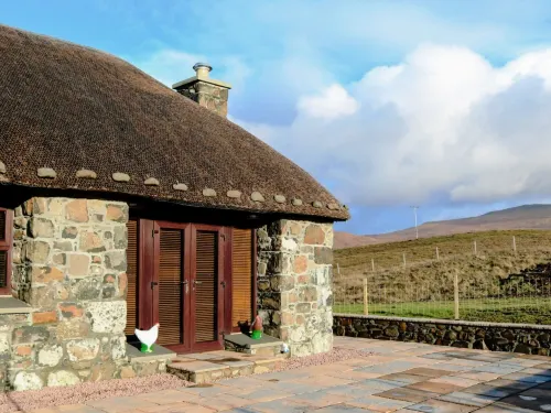 Glenn Cottage