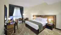 Al Majaz Premiere Hotel Apartments