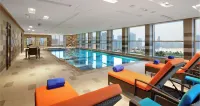 Al Majaz Premiere Hotel Apartments - Condos