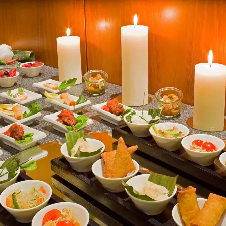 Mercure Hotel Offenburg am Messeplatz