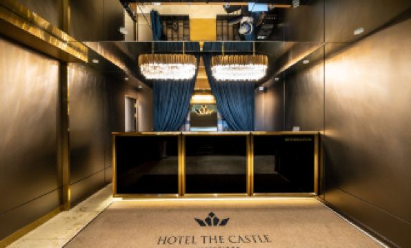 Hotel the Castle Sincheon