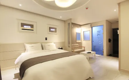 Gunsan Hera Drive Unintel