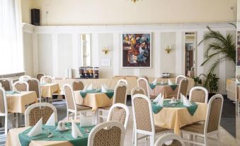 Wellness Hotel Central