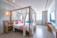 Y-duo  Affordable Luxury Hotel Hotels in Quzhou