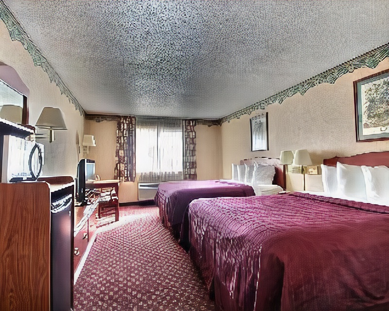 Quality Inn Mineral Point