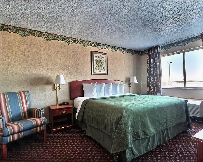 Quality Inn Mineral Point