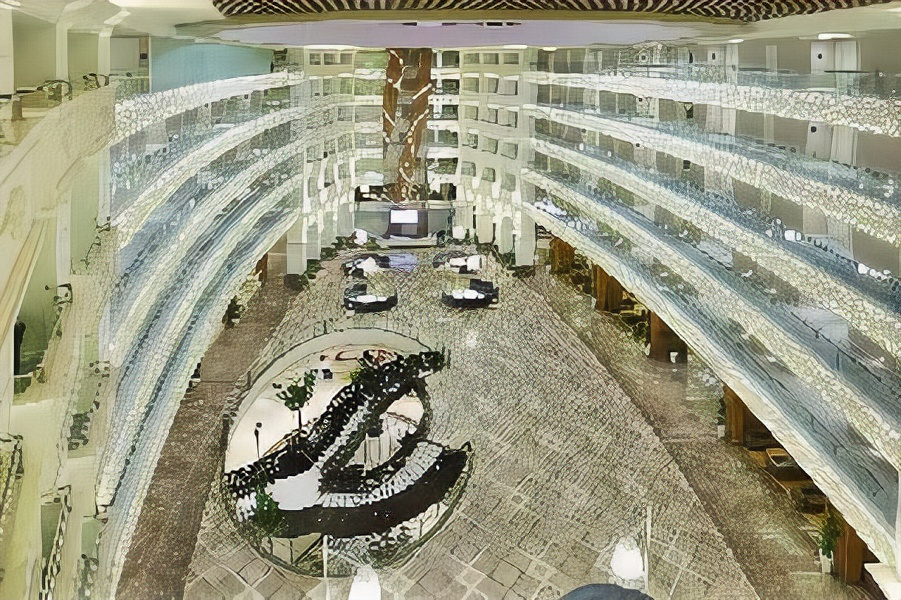 Sueno Hotels Deluxe Belek