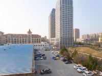 格林豪泰(烟台大学商务店) - 酒店景观