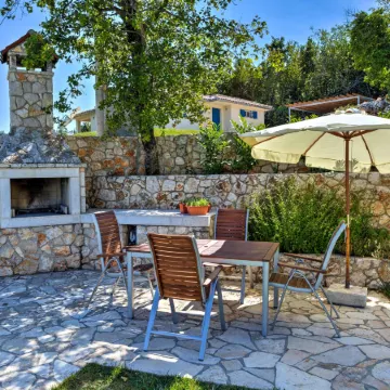 Villa Tara