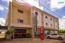 Hotel Caraipe