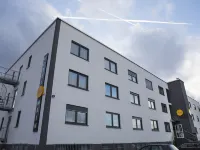 Hotel Main