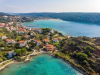 Mare 10 Hotels in Kampor
