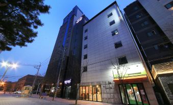 Suwon (Ingye-Dong) Hotel Dalssarong