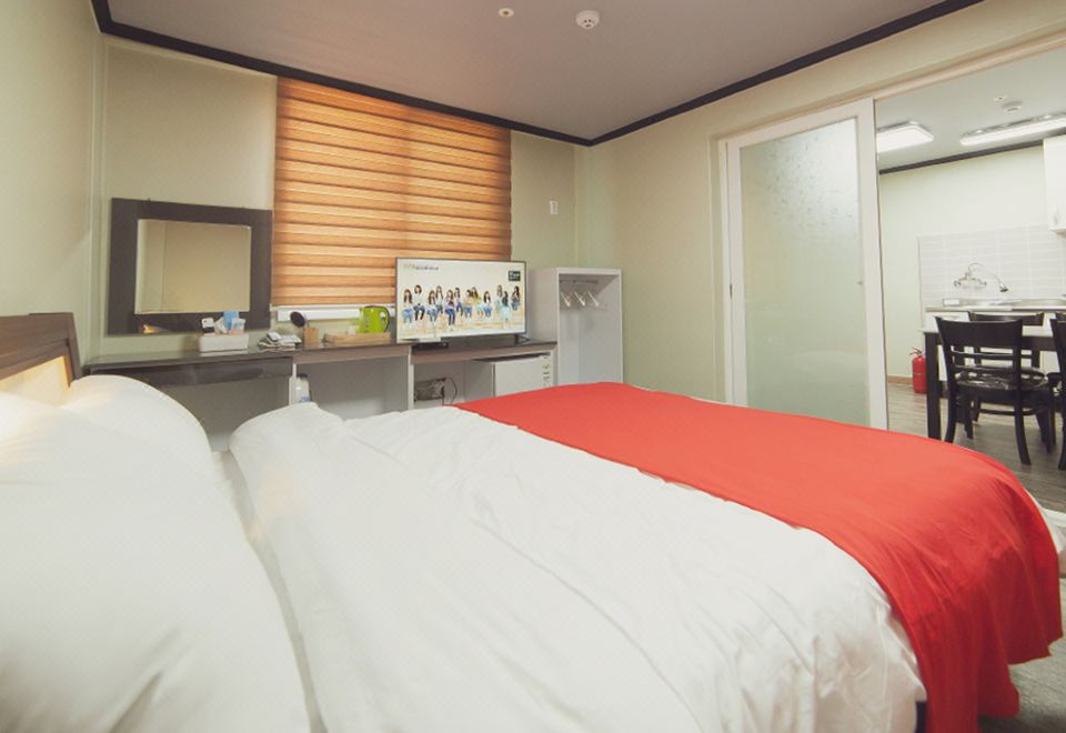 Suncheon Hotel Castle - Housity