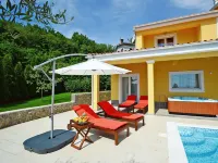 Villa Olea - Swimmingpools
