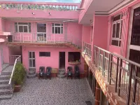 Retablo House