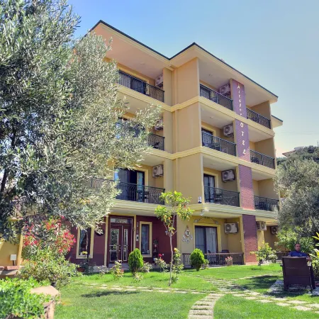 Nilüfer Butik Otel