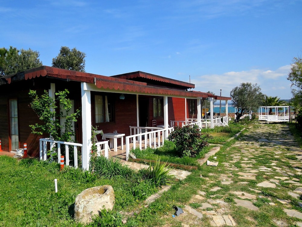 Cunda Fora Glamping