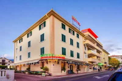 Hotel Montenegrino Hotels in Tivat