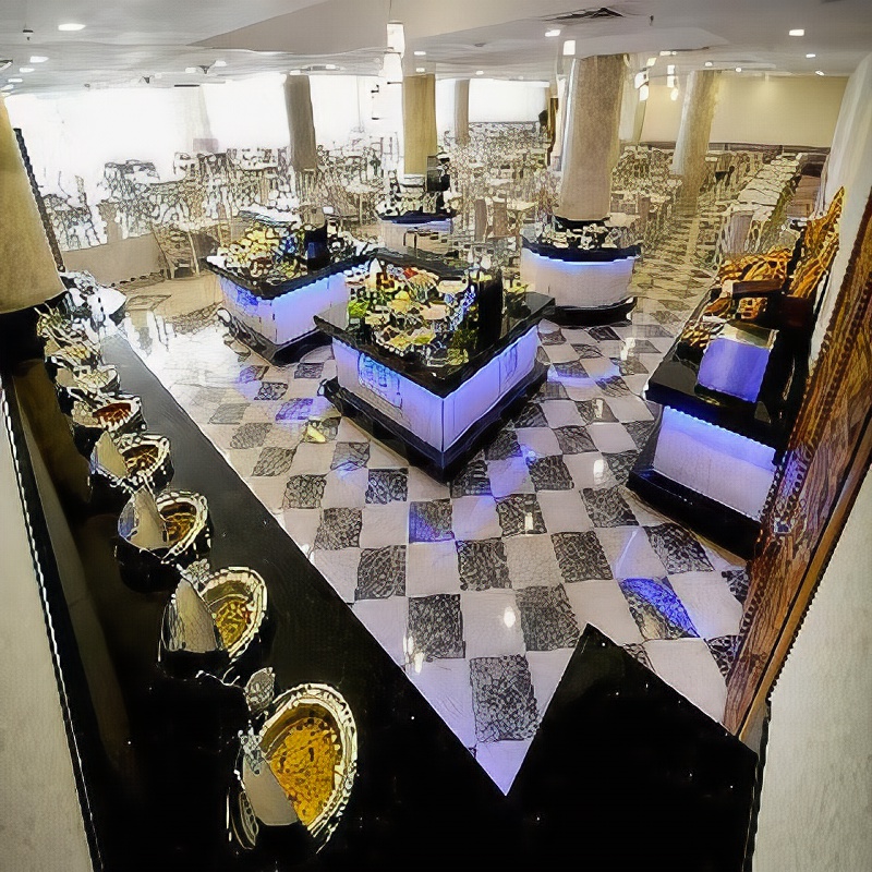 Elite Hotel Darica