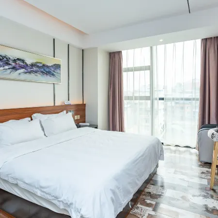 Zunyi Hengsheng Hotel