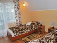 Mielno 2 Hotels near U Zdzicha. Przystań jachtowa, kempingi
