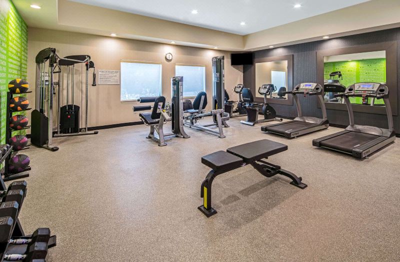 La Quinta Inn & Suites by Wyndham McAllen la Plaza Mall photo 2