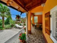 Villa Karolina