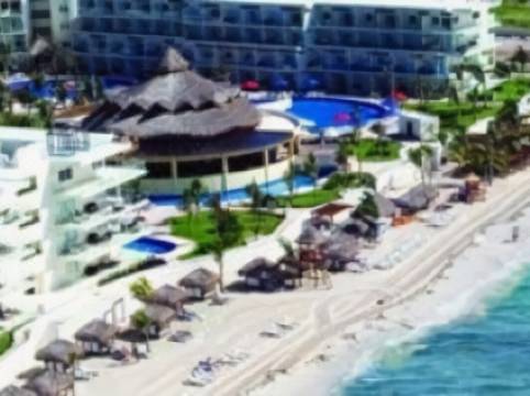 Azul Beach Resort Riviera Cancun Gourmet All Inclusive By Karisma Reviews For 5 Star Hotels In Puerto Morelos Trip Com