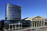 Dreams del Estrecho Hotels in Punta Arenas