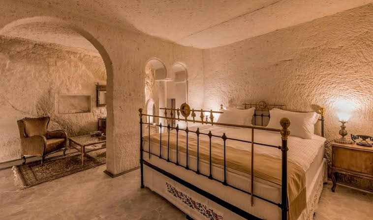 Hanedan Cappadocia Suites