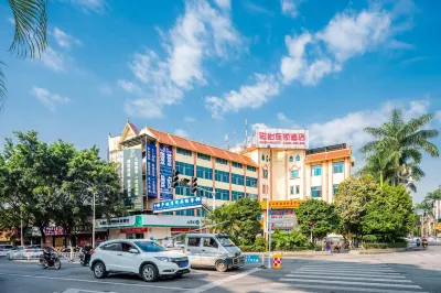 Junyi Hotel (Sui Li Qiu Road) Hotels in Ruili