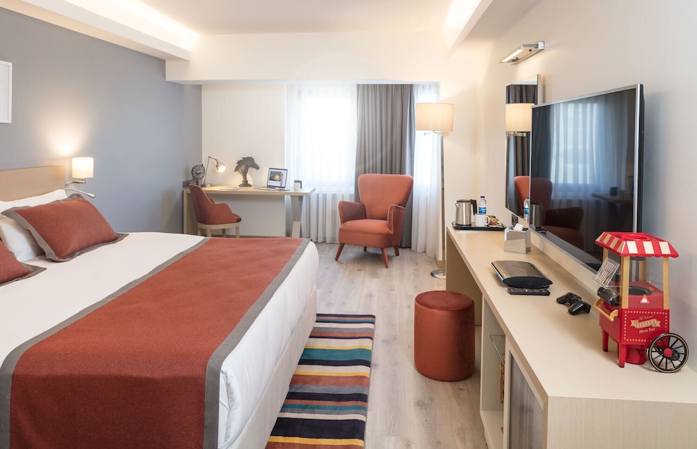 Tryp by Wyndham Ankara Oran