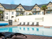 Les Jardins d'Arvor - Swimmingpools