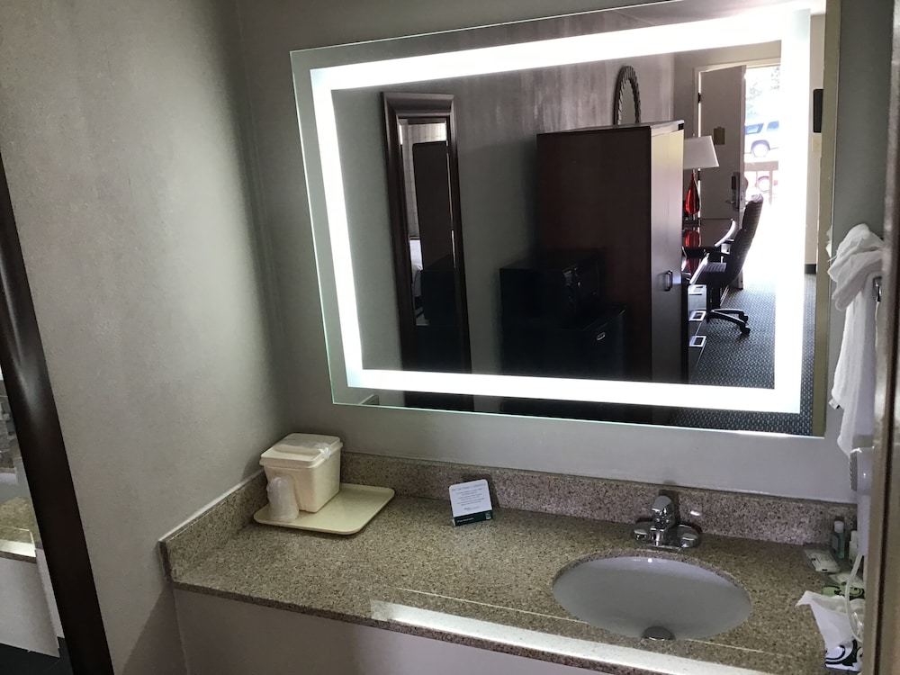 Quality Inn Christiansburg - Blacksburg