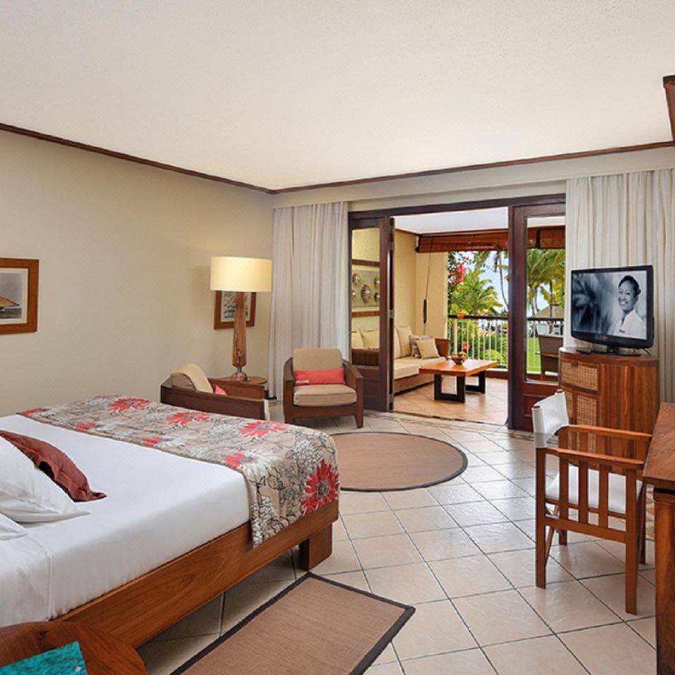Paradis Beachcomber Golf Resort & Spa-Mauritius Updated 2022 Room  Price-Reviews & Deals | Trip.com