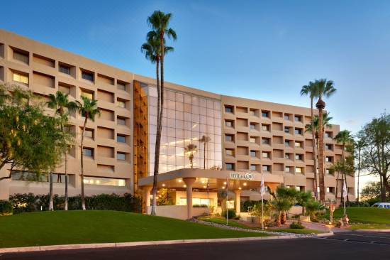 davis monthan lodging prices