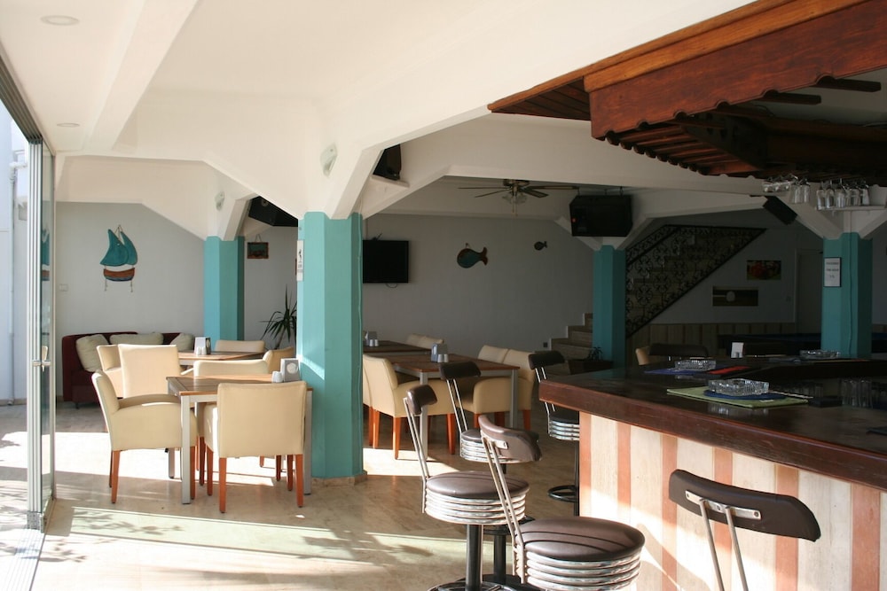 Club Alka Apart Hotel