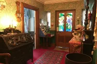 The Captain's House Hotels in Lynmouth