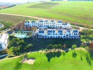 De Zalze Lodge & Residences