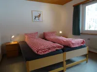 Apartments Carmena Hotels in Saas-Balen