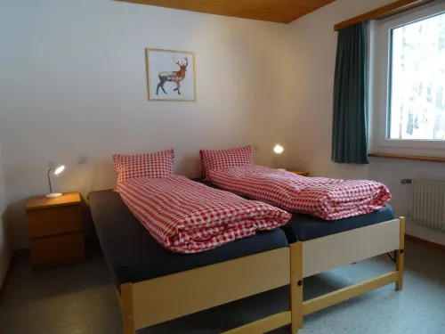 Apartments Carmena