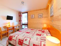 Le Grand Tichot A et B (Val Claret)
