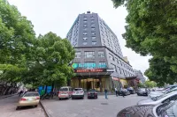 City Comfort Inn Hotel (Huanggang Dongmen Road Wanda Plaza)