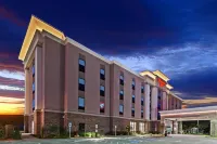 Hampton Inn by Hilton Ozona